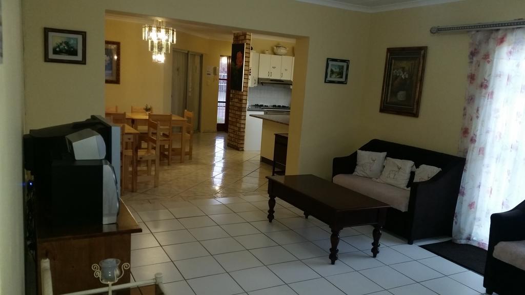 Ebenezer Guesthouse Bluewater Bay Port Elizabeth Eksteriør billede