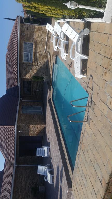 Ebenezer Guesthouse Bluewater Bay Port Elizabeth Eksteriør billede