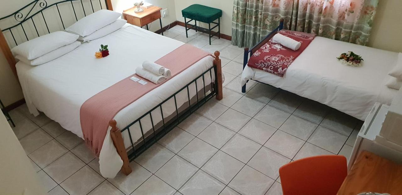Ebenezer Guesthouse Bluewater Bay Port Elizabeth Eksteriør billede